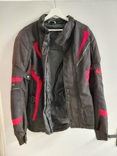 DIFI Motorradjacke Größe M
