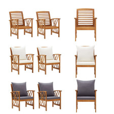 Gartenstühle Balkonstuhl