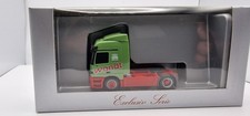 Herpa - " WANDT " Mercedes