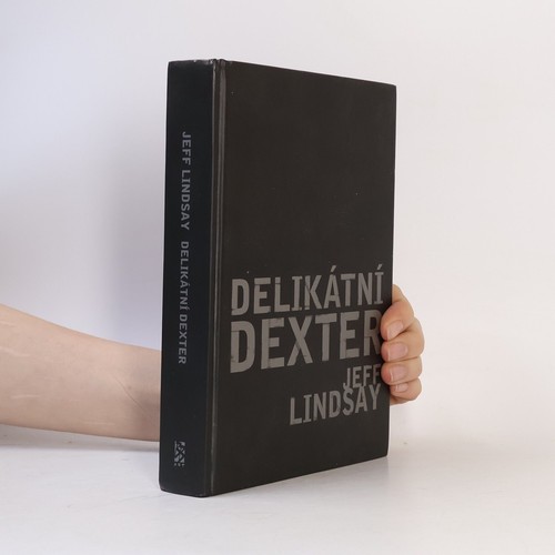 Delikátní dexter jeff - | ,