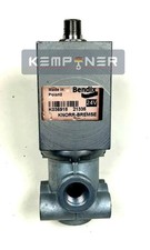 K036918, Original Bendix, Magnetventil Knorr-Bremse 24V, für div. LKW's