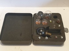 Oldtimerteile Elektrik