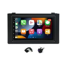 7" Car Stereo Radio for Saab