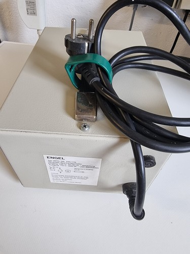 Transformator trafo 230v - transformator,