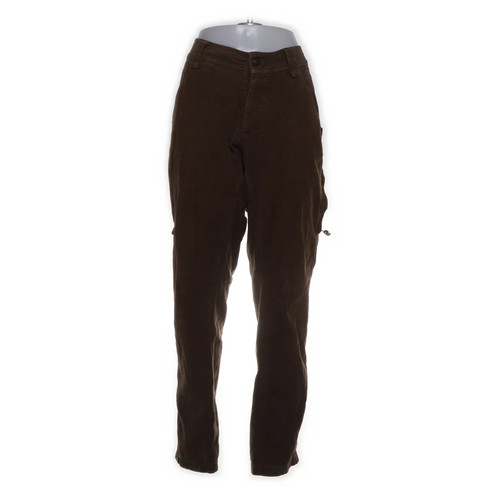 Maloja cordhose größe l - größe:,