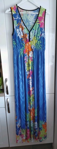 Sommerkleid kleid hänger mit - kleid,
