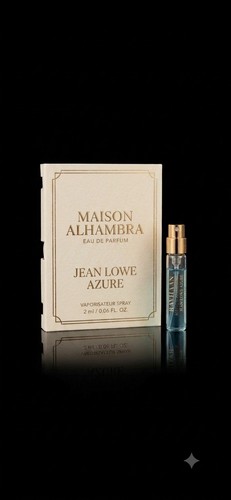 Maison alhambra jean - maison,