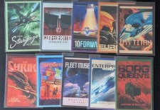 Star Trek - Picard 2&3 -