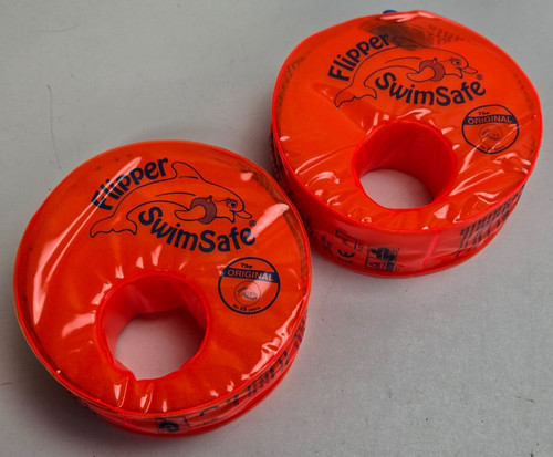 Flipper swimsafe schwimmhilfe - flipper,
