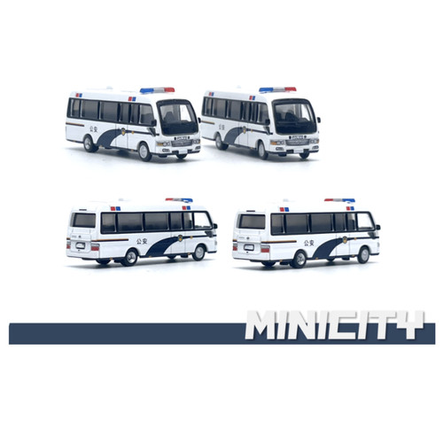 Minicity ministry of - –,