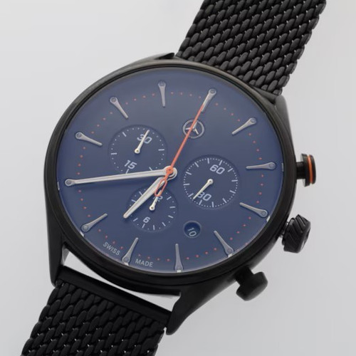 Mercedes benz armbanduhr - mercedes-benz,