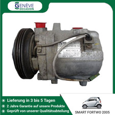 🇩🇪 KLIMAKOMPRESSOR ➤