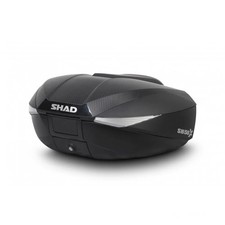 Topcase carbon 58l shad - topcase,