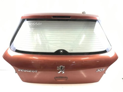 Peugeot 307 3h - 307,