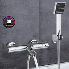 Thermostat Badewannenarmatur