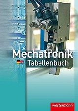 Mechatronik Tabellenbuch von