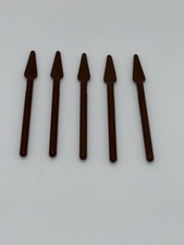 Lego® 4497 Speer braun 5