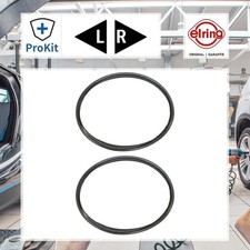 2x ORIGINAL® Elring Dichtung