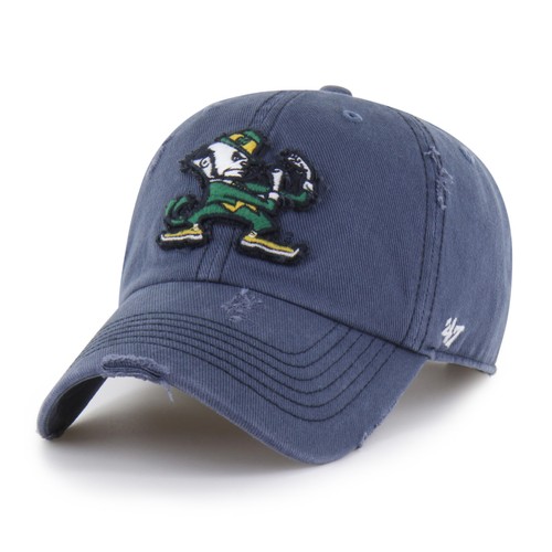 Ncaa notre dame fighting - dame, irish