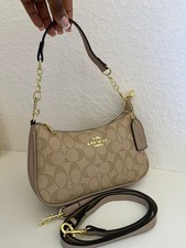 Coach Teri Schultertasche
