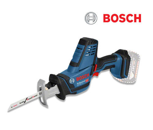 Bosch gsa 18v - 18v-li,