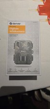 Denver WCS-5023K Digitale