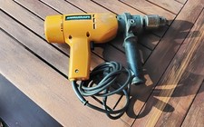 Bullcraft 972/061N Schlagbohrmaschine gebraucht