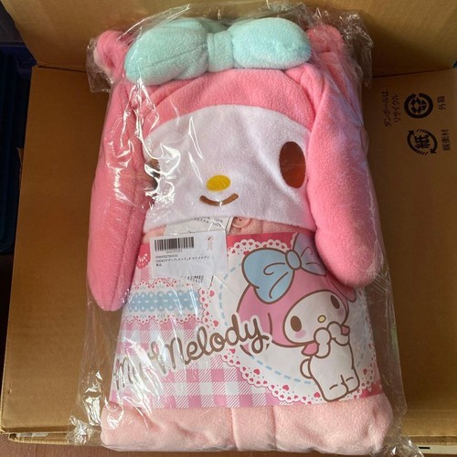 Sanrio sazac melody - sazac, my