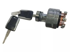 ZÜNDSCHLOSS + SCHLÜSSEL FÜR