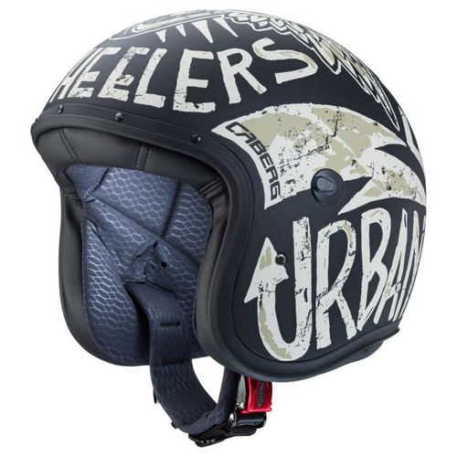 Caberg freeride jethelm ece - caberg,