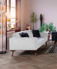 Sofas Polster Couch Dreisitzer