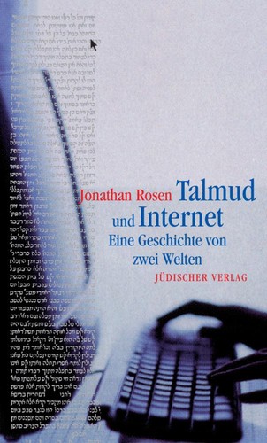 Talmud und internet jonathan - internet,