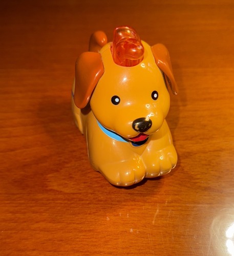 Vtech tut - tut, baby