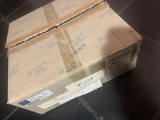 Airbag-Lenkrad Leder grau, R