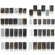 E27 Käfig Retro Lampenschirm