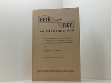 Hoch und Tief unserer