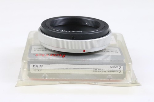 Hama adapter für canon - hama,