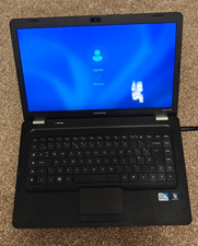 HP Compaq Presario CQ56 2,4GHz