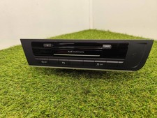 Audi A6 S6 C7 4G 2012 Radio