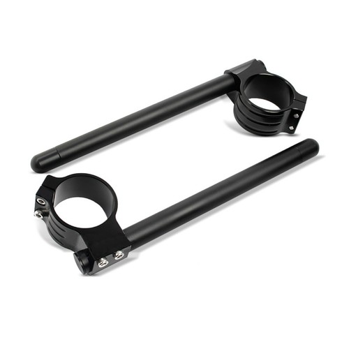 Stummellenker 50mm für ducati - stummellenker,