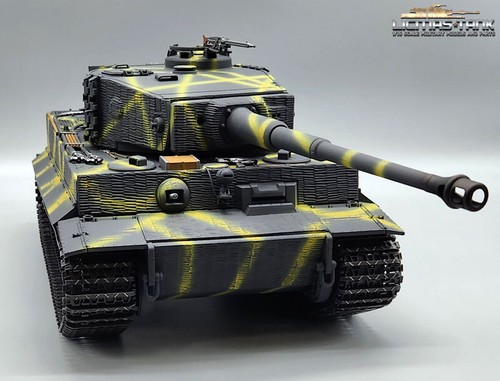 Panzer ghz tiger - ghz, 1