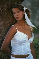 FOTO NR. 33 - SOPHIE MARCEAU -