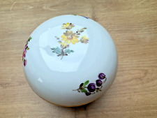 MEISSEN | Dekorative