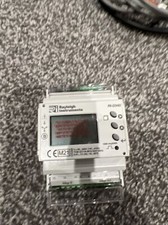 Rayleigh Instruments RI-D340 Multifunktions-Energiezähler kostenlos UK Post
