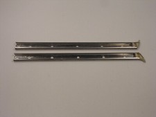 2x Schienen Führungsschienen