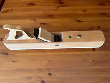 Rauhbankhobel von Ulmia Ott, 60 cm