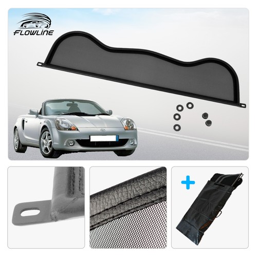 Windschott für toyota mr2 - windschott,