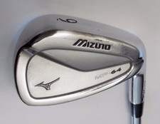 Mizuno MP64 9 Eisen Dynamic