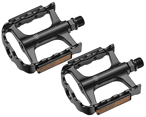Union alu mtb trekking pedale - union,