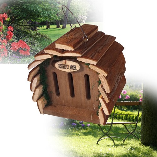 Mauk insektenhotel 16x14x16cm - insektenhotel,